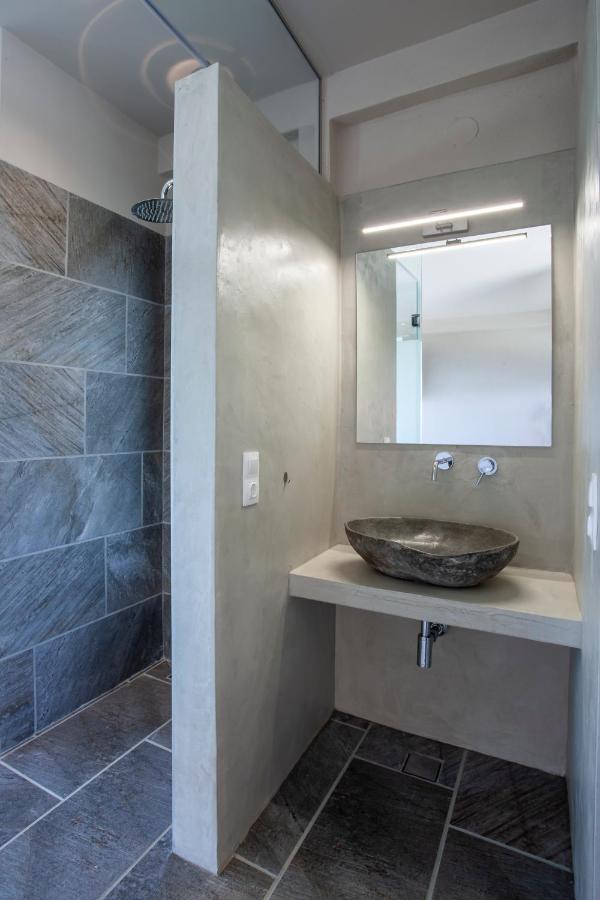 Alterra Vita Eco Villas Neos Marmaras Exterior foto